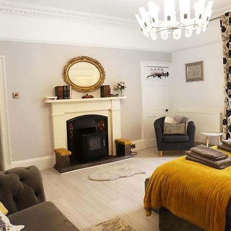 Cameron House - Spacious B Listed Building, Near Falkland, Central East Scotland Auchtermuchty Ngoại thất bức ảnh