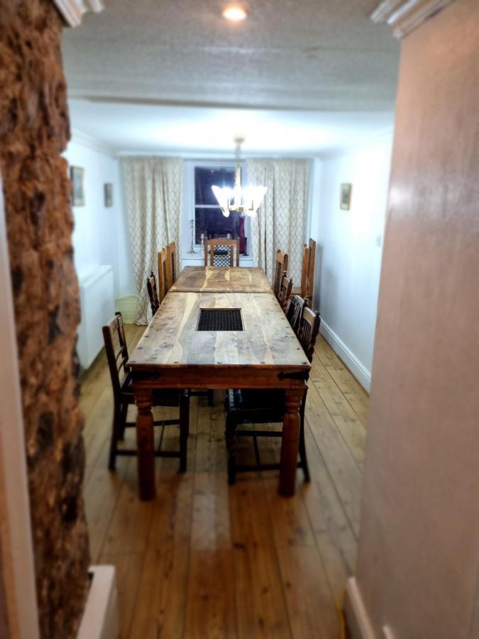 Cameron House - Spacious B Listed Building, Near Falkland, Central East Scotland Auchtermuchty Ngoại thất bức ảnh